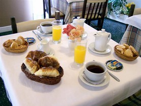 Hotel Ro Che Hil Tandil, Tandil